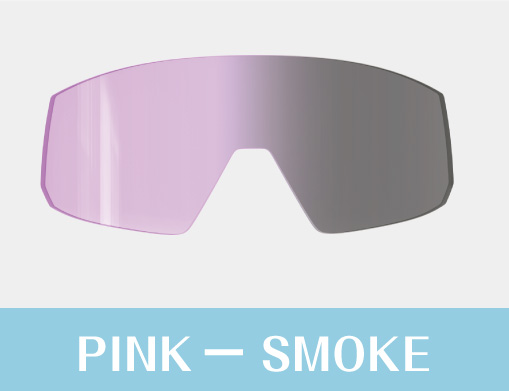 PINK-SMOKE