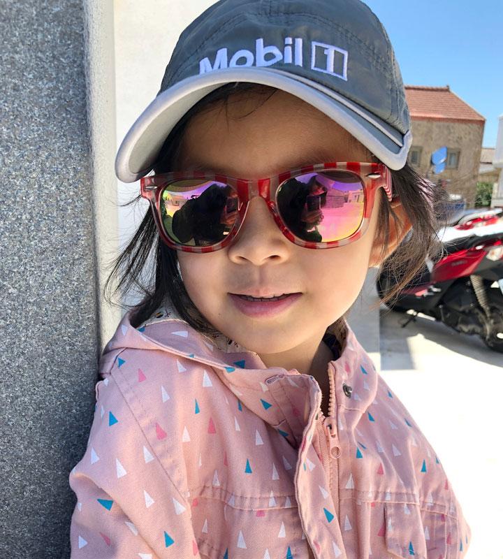 Kids Sunglasses