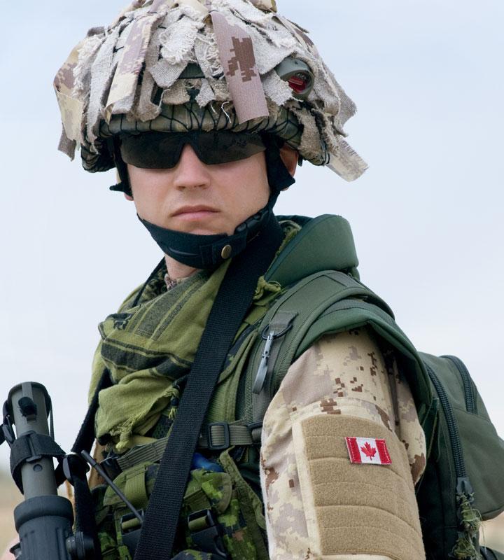 Military Eyewear/Goggles